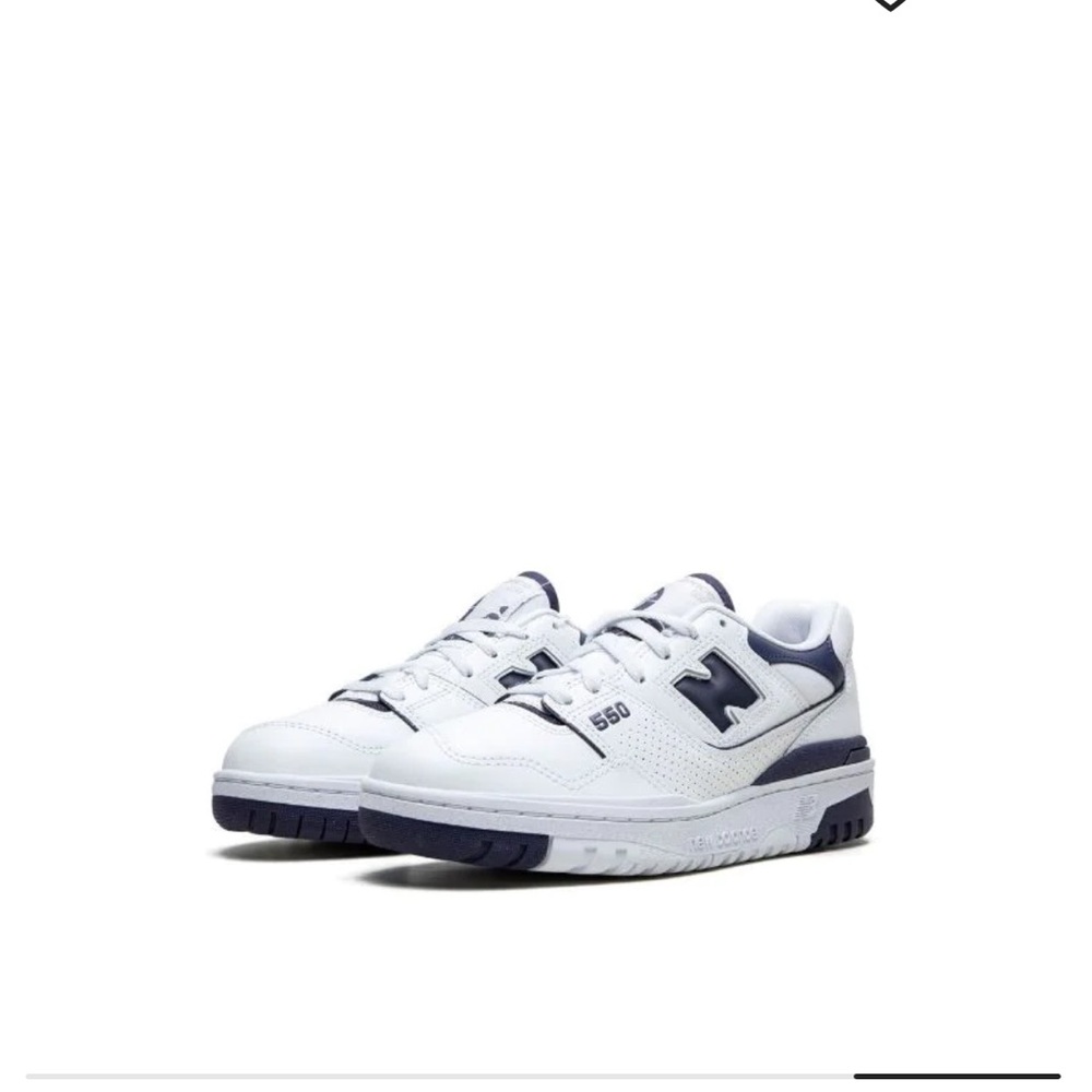 New balance 550